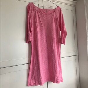 Lilly Pulitzer ~ Cassie Dress ~ XL ~ 100% Cotton